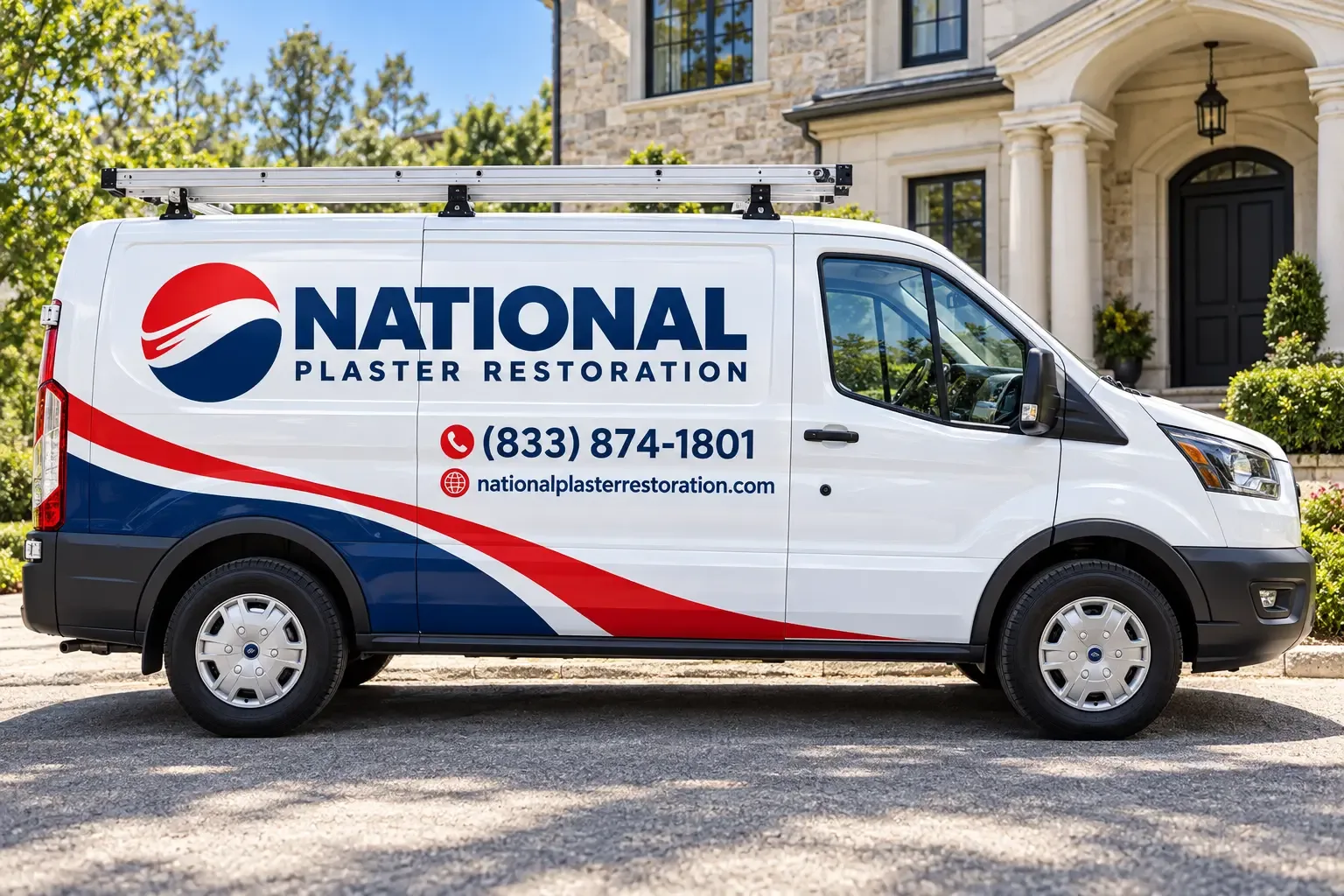 Plaster Repair in Smithsburg, MD near me