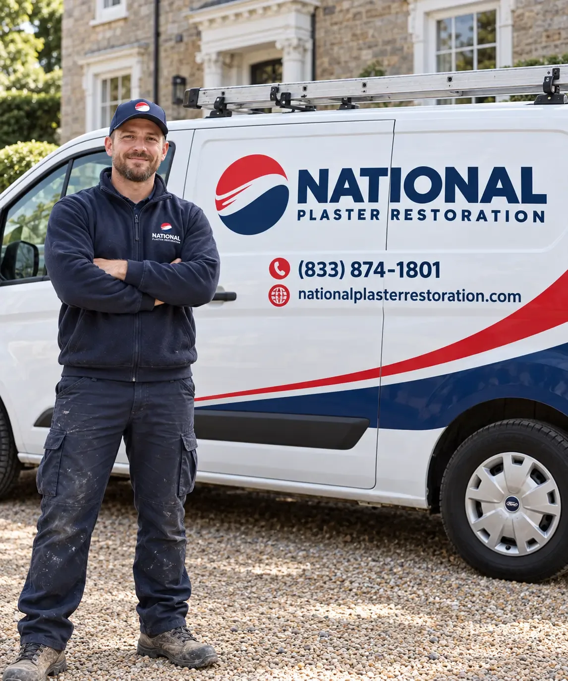 Plaster Repair company in Smithsburg, MD